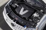Mercedes-Benz ML-Class 2006 года